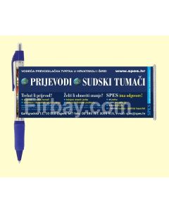 banner pens